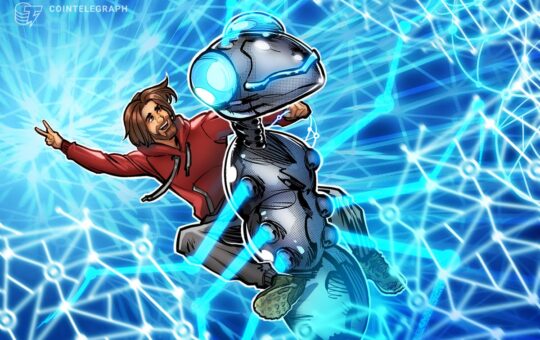 Subgraph hosted service launches as The Graph prepares for decentralization