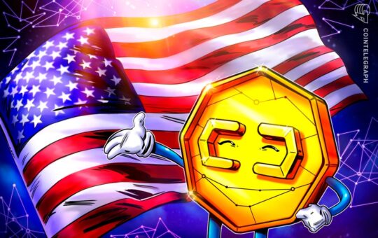 Texas lawmakers propose a gold-backed state digital currency