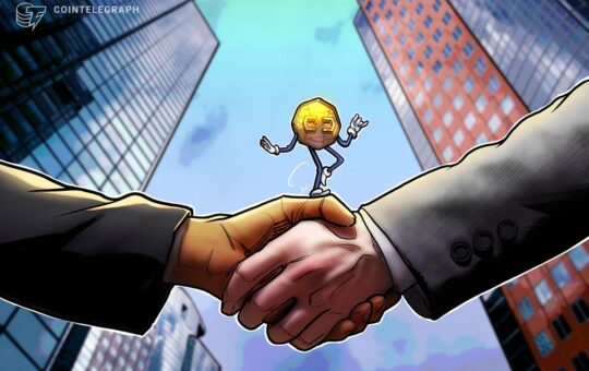 Voyager’s $1B deal with Binance.US moves forward after deal with Feds
