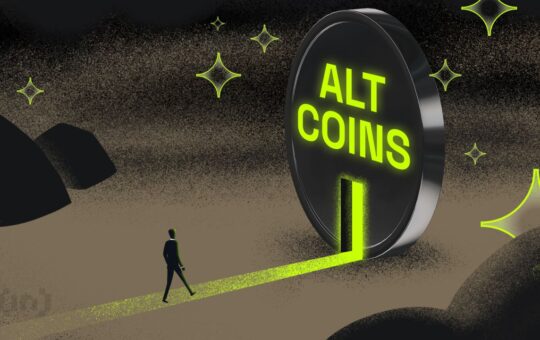 5 Altcoins to Watch Out for This May