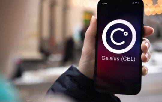 Crypto Consortium Fahrenheit Wins Bid to Acquire Bankrupt Celsius' Assets