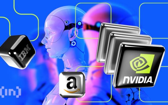 Nvidia Launches New Lineup to Capitalize on AI Boom