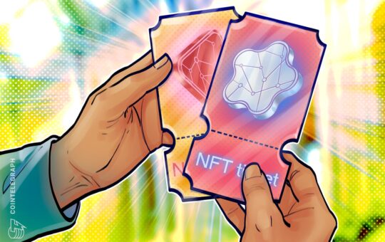 Sports Illustrated launches Polygon-based NFT ticketing platform