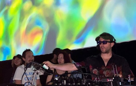 As Crypto Burned Stateside, NFT Believers Partied Through the Night in Lisbon