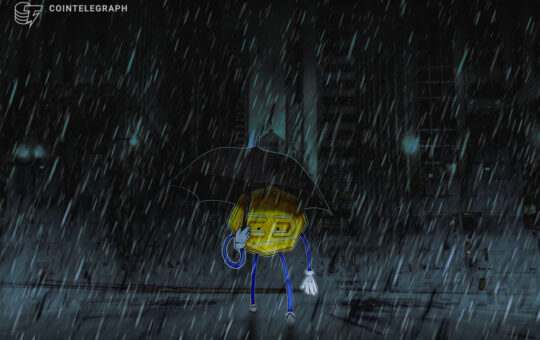 Bakkt follows Robinhood, eToro in delisting major altcoins: Report