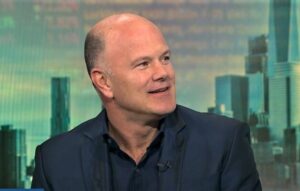 Billionaire Mike Novogratz Says Crypto Market Rally is Stalling as Bitcoin Posts First Monthly Loss – Here