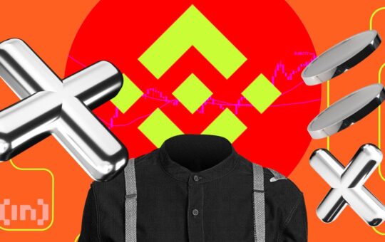 Binance Sees $8B in Asset Outflows Following SEC Lawsuit