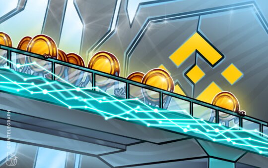 Binance.US coins trade at premium amid litigation fears, fiat gateway issues