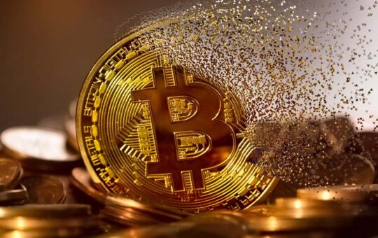 Bitcoin Halving Effect on Asset's Behavior Still Unclear: Coinbase