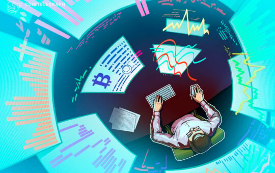 Bitcoin traders bet on $24K BTC price as market digests SEC vs. Binance