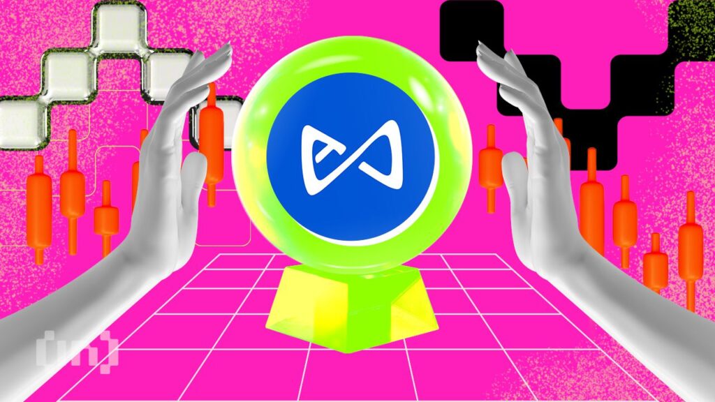 Axie Infinity (AXS) Price Rejection at $6.50: Will Whales Continue Buying?