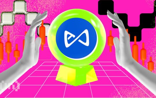 Axie Infinity (AXS) Price Rejection at $6.50: Will Whales Continue Buying?