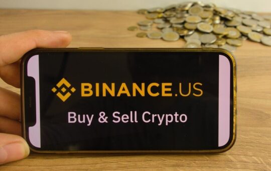 Documents Reveal Binance.US Suffered a $181 Million Loss in 2022