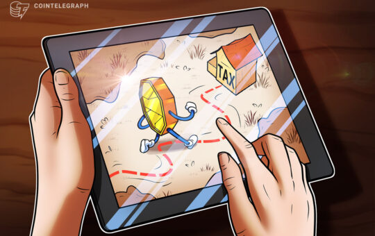 How to track and report crypto transactions for tax purposes