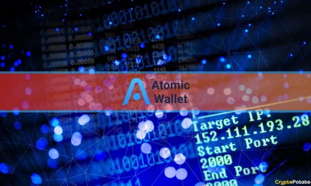 Over $35 Million Reportely Stolen From Atomic Wallet Users