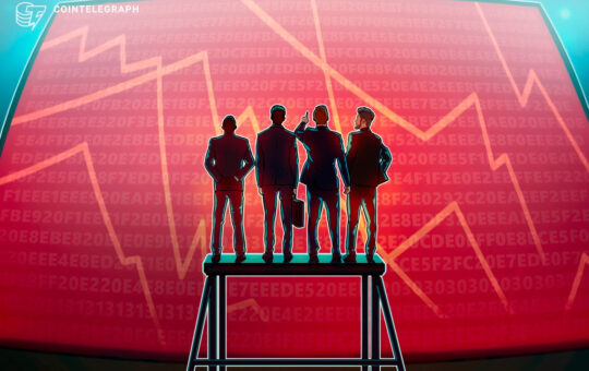 Prime Trust's financials 'considerably deteriorated,' says Nevada regulator