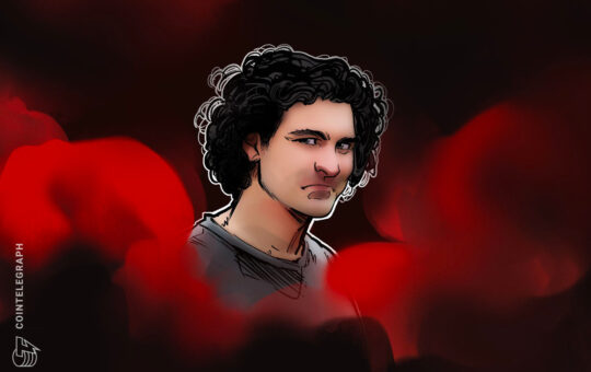 Realtor may have accepted $3M offer for Washington, DC property linked to Sam Bankman-Fried