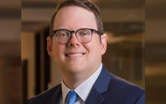 SAG Head: AI Is a ‘Game Changer’ With Both Threats and Opportunities