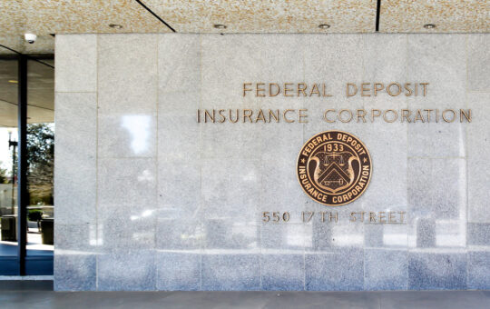US FDIC Says OKCoin Made False Statements About Deposit Insurance and Demands Corrections