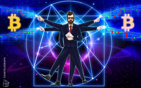 Why Bitcoin’s resistance to retesting the $25K support could be futile