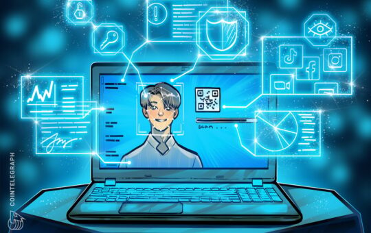 ​​OpenAI gets warning from Japanese regulators on data collecting