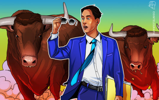 ‘Pick your targets’ — Bitcoin analyst believes Fed will favor bulls