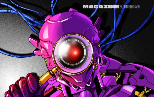 AI content cannibalization problem, Threads a loss leader for AI data? – Cointelegraph Magazine