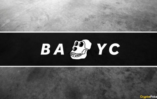 BAYC Has Tanked 90% as NFT Collection Floor Prices Plummet  