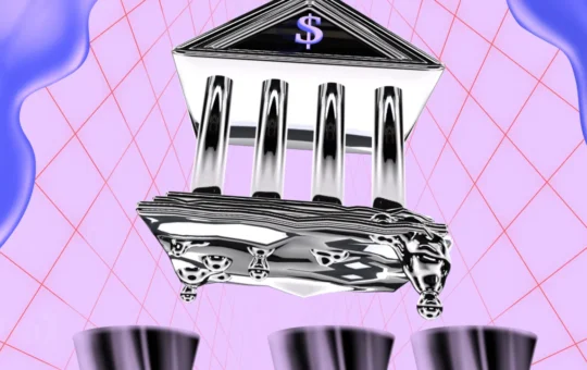 Banks’ Privacy Violations Will Drive Users to DeFi Platforms, Experts Say