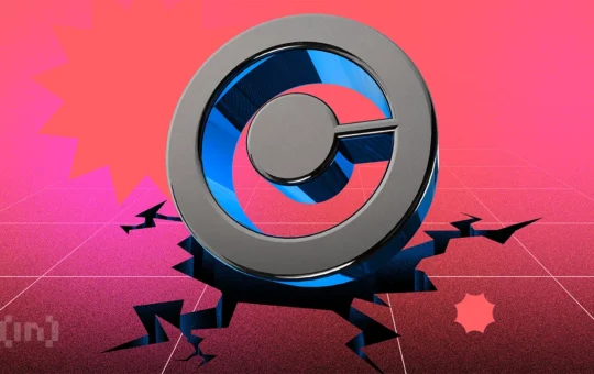 Coinbase vs. SEC: Regulator Rejects Exchange’s Motion to Dismiss