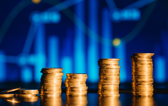 Coinfund Raises $152 Million to Boost Early-Stage Crypto, AI Startups