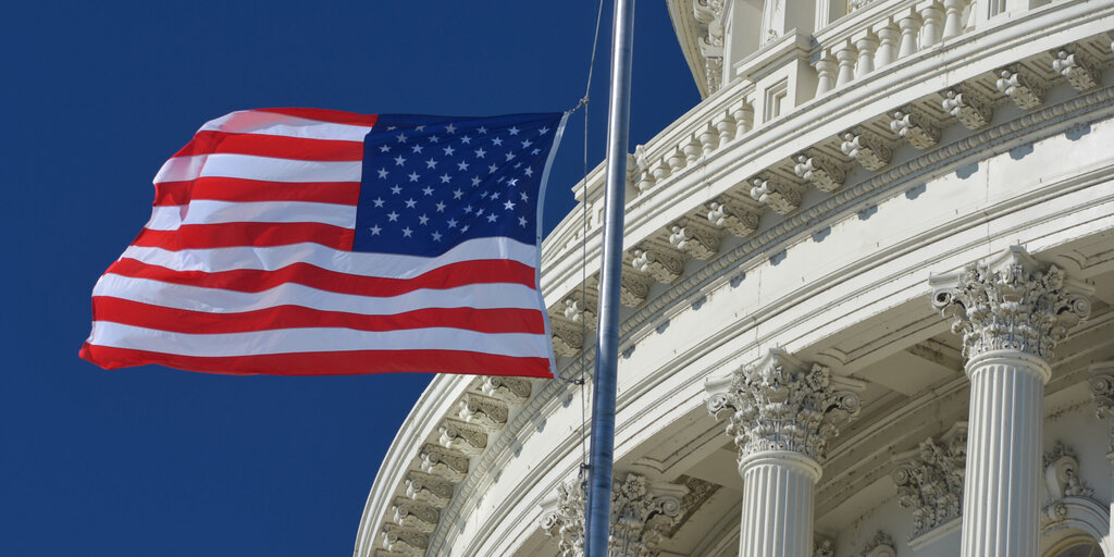 House Republicans Introduce Bill That Aims to Bring Regulatory Clarity to Crypto