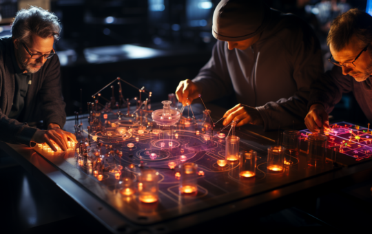 Quantum Computers Could Be Even More Powerful With Latest Discovery