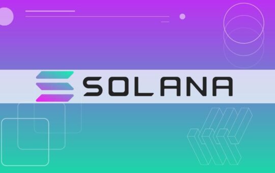 Solana Rebounds 7% in 24 Hours – Here’s Why It’s Bullish, While This New Token Is Also Rising