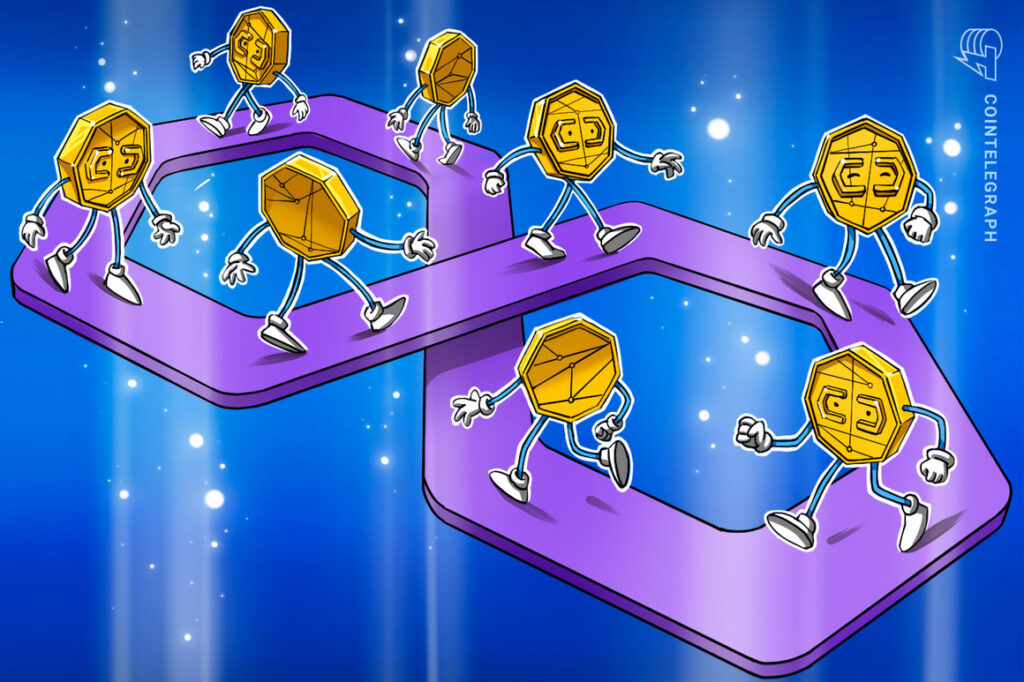 Why is Polygon (MATIC) price up today?