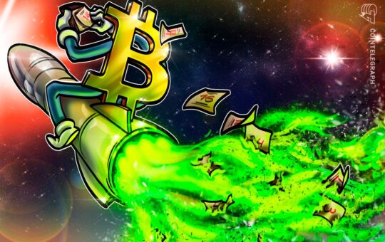 Bitcoin price will surge past $150K if spot ETFs are approved: Analyst