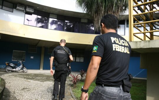 Brazilian Police to Freeze Suspected Fraudsters’ Crypto Holdings
