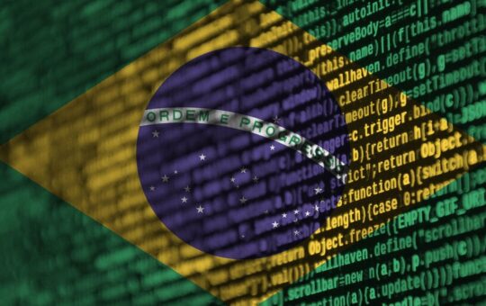 Central Bank of Brazil Reveals Name of Its Controversial CBDC
