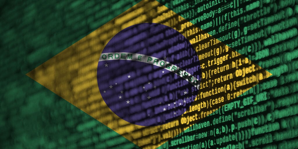 Central Bank of Brazil Reveals Name of Its Controversial CBDC