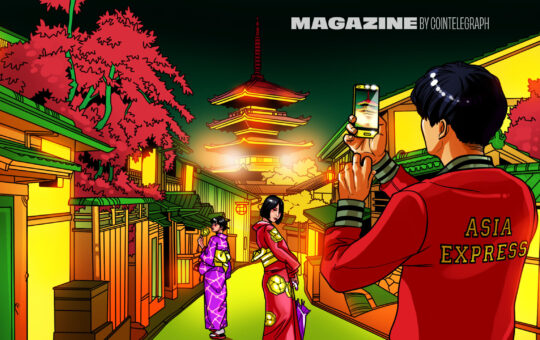 China’s risky Bitcoin court decision, is Huobi in trouble or not? Asia Express – Cointelegraph Magazine