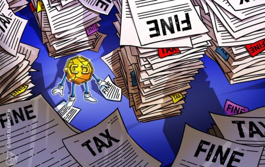 Coin Center responds to US lawmakers’ request for crypto tax guidance