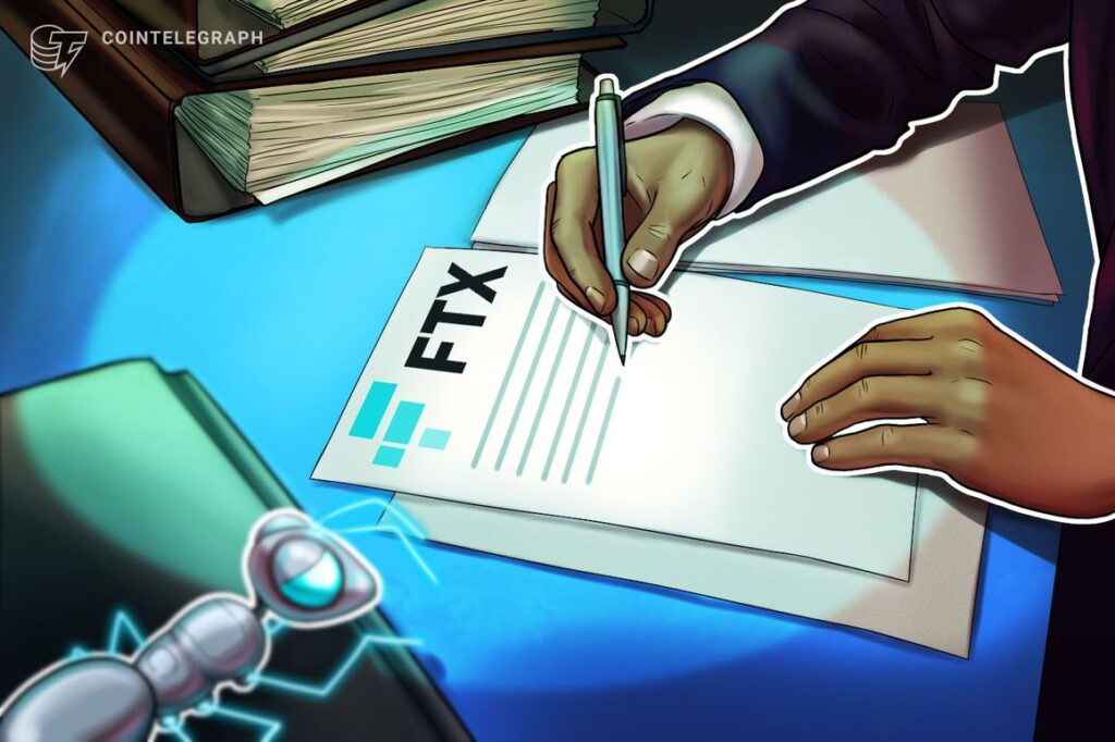 FTX creditors unimpressed with exchange's bankruptcy exit plan