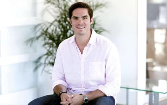 Former FTX Co-CEO Ryan Salame Considering Guilty Plea Talks – Here