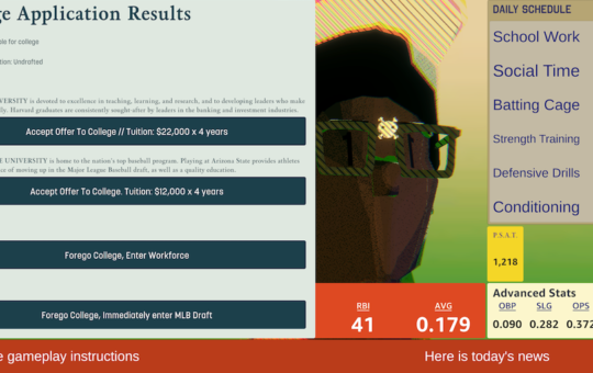 'Moneyball' Meets Crypto in 'The Boys of Summer' Experimental NFT Game