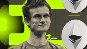 Vitalik Buterin Receives Taiwan Employment Gold Card – Is this the Next Crypto Capital?