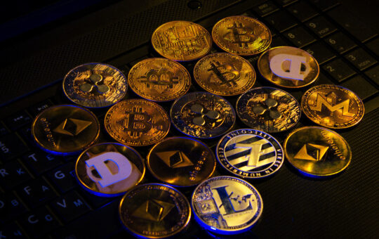 OG Cryptos to Buy Now That Pumped 5x or More in the 2017 Bull Run