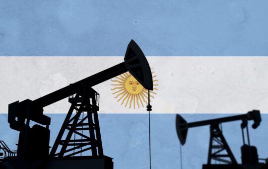 Argentinian Oil Producer Will Mine Crypto with Associated Gas
