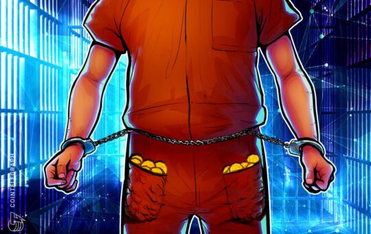 Ben Armstrong charges revealed: Could face fines or prison if convicted