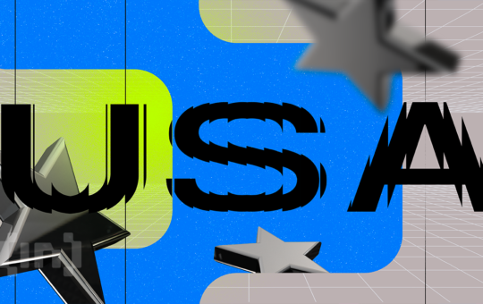 Ripple Co-Founder Declares Biden’s Crypto Stance ‘A Really Bad Call’