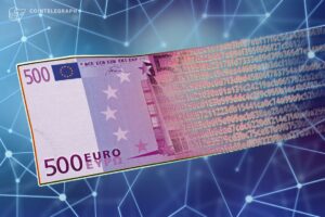 International financial group finds gaps in digital euro legislative package